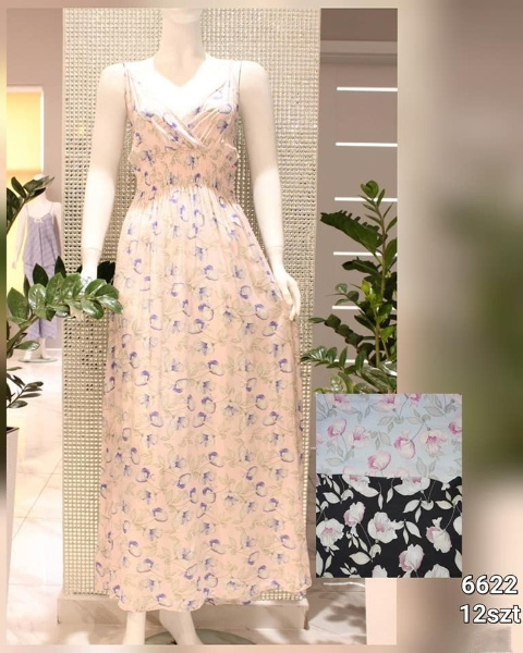 Sukienka damska na lato model: 6622