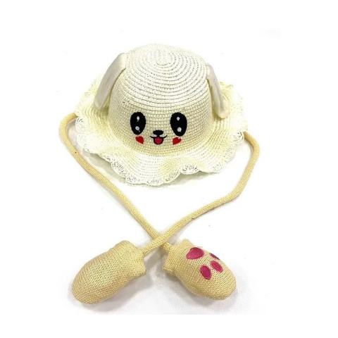 Kapelusz dziecięcy model: KAP-303