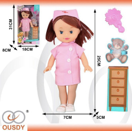 Toys for children - dolls