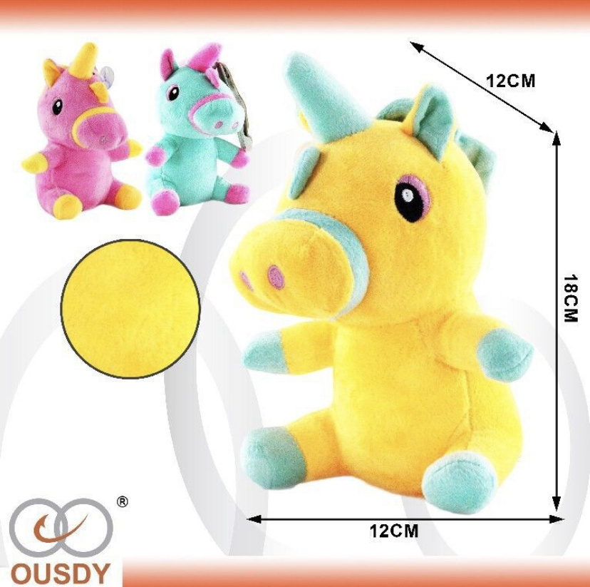 Toys for children - mascots