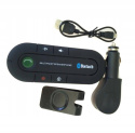Zestaw samochodowy głośnomówiący Bluetooth 4.0 + EDR - ZZN980