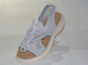 Women's summer sandals model: A7064-5 (sizes 36-41)