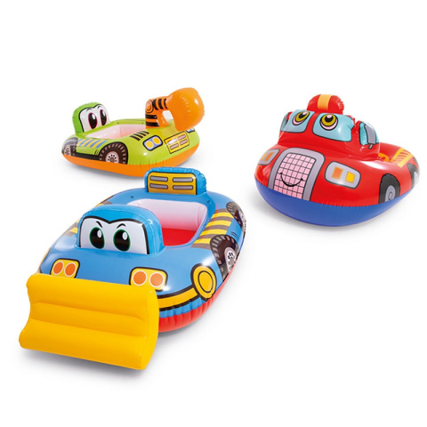 Dmuchane koło do pływania