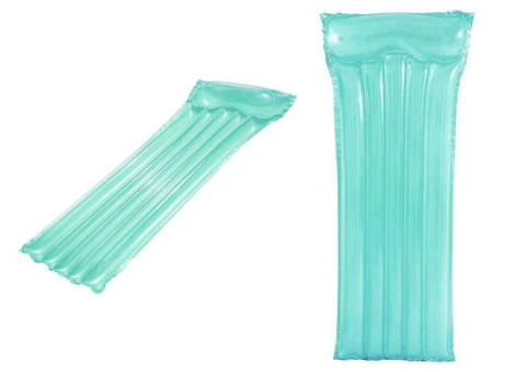 Dmuchany materac do pływania