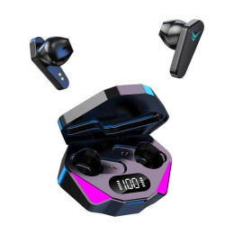 X-15 wireless in-ear gaming headphones