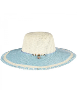Women's hat for summer KAP-293
