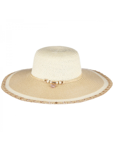 Kapelusz damski na lato KAP-293