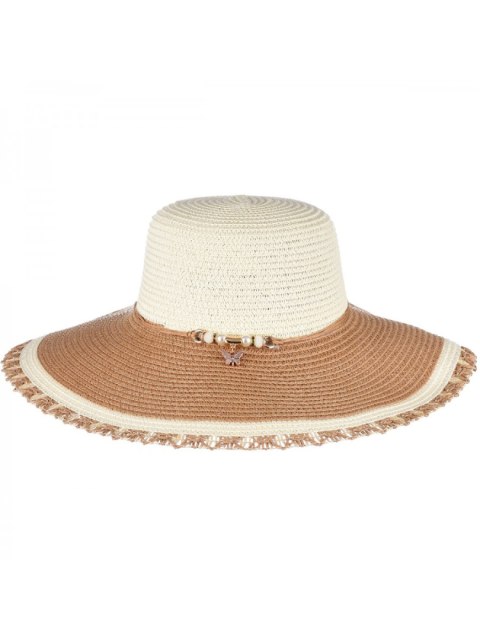 Kapelusz damski na lato KAP-293