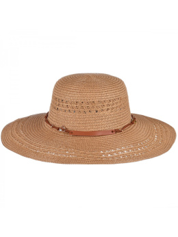 Women's hat for summer KAP-2006