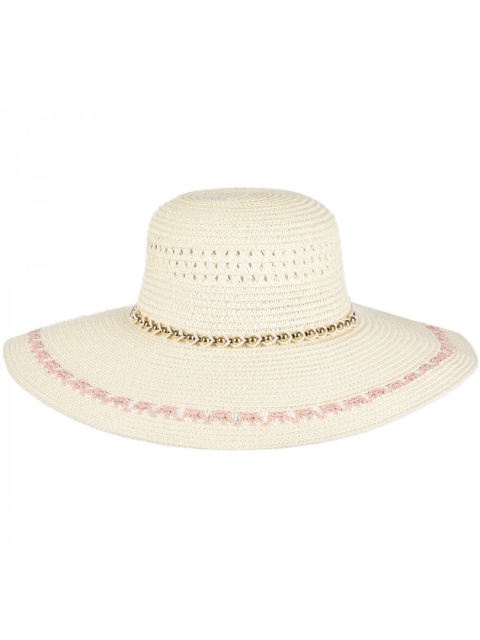 Kapelusz damski na lato KAP-2007