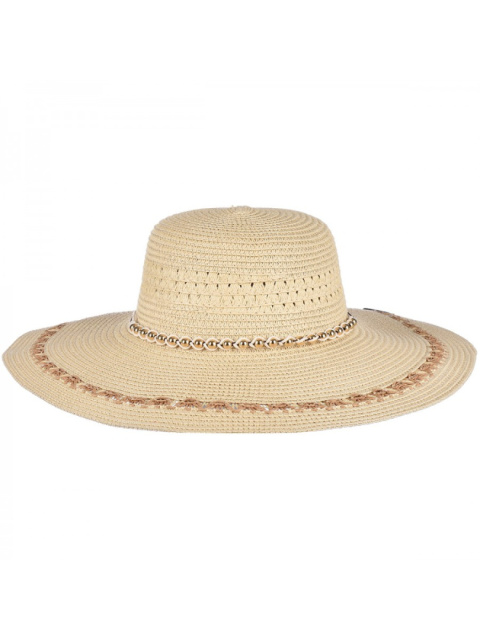 Women's hat for summer KAP-2007