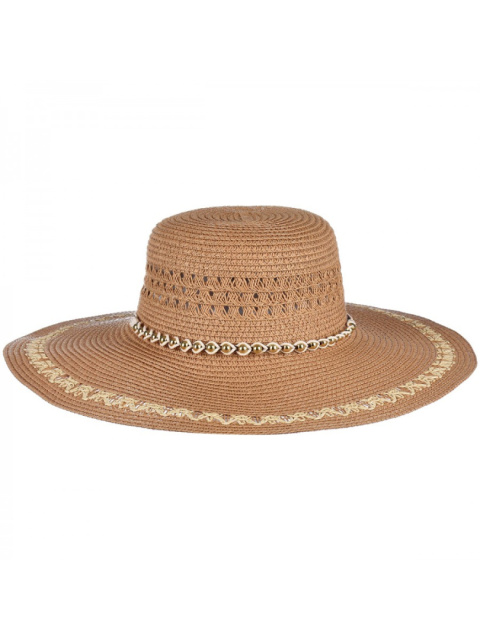 Kapelusz damski na lato KAP-2007