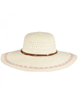 Women's hat for summer KAP-2008