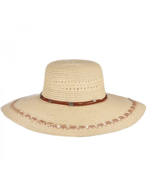 Kapelusz damski na lato KAP-2008
