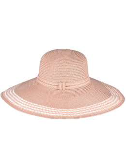 Women's hat for summer KAP-819