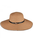 Women's hat for summer KAP-815