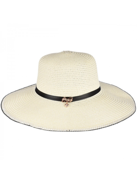 Women's hat for summer KAP-815