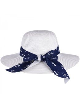 Women's hat for summer KAP-732