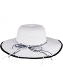 Women's hat for summer KAP-726