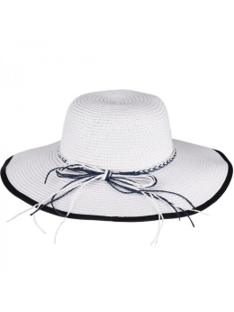 Women's hat for summer KAP-726