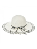 Women's hat for summer KAP-716