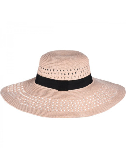 Women's hat for summer KAP-730