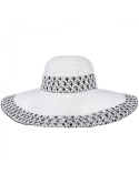 Women's hat for summer KAP-816