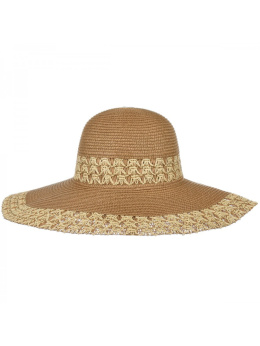 Women's hat for summer KAP-816