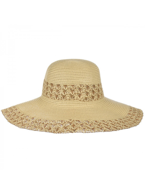 Women's hat for summer KAP-816