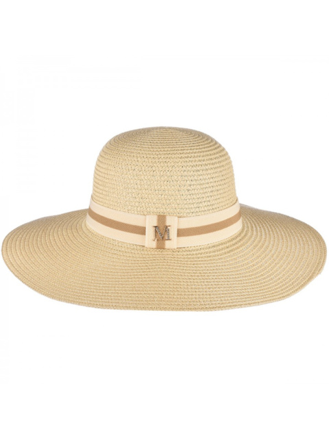 Women's hat for summer KAP-813