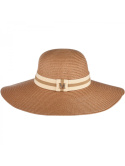 Women's hat for summer KAP-813