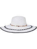 Women's hat for summer KAP-817