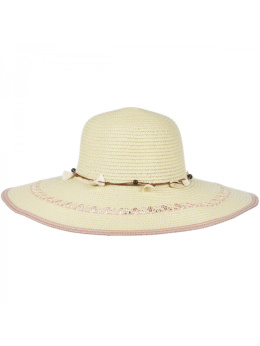 Women's hat for summer KAP-817