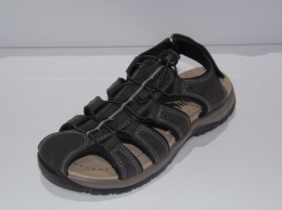 Men's summer sandals model: A9661-4 (sizes 41-46)
