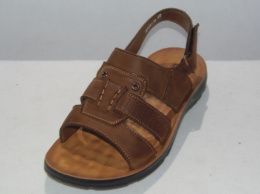 Men's summer sandals model: A9831-8 (sizes 41-46)