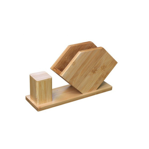 Pojemnik na serwetki i wykałaczki