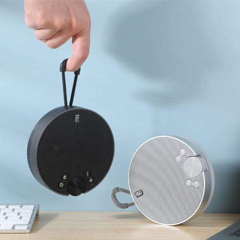 Wireless bluetooth speaker V5.1 TG-327