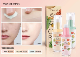 Magic skin tone matching foundation by TAILAIMEI brand