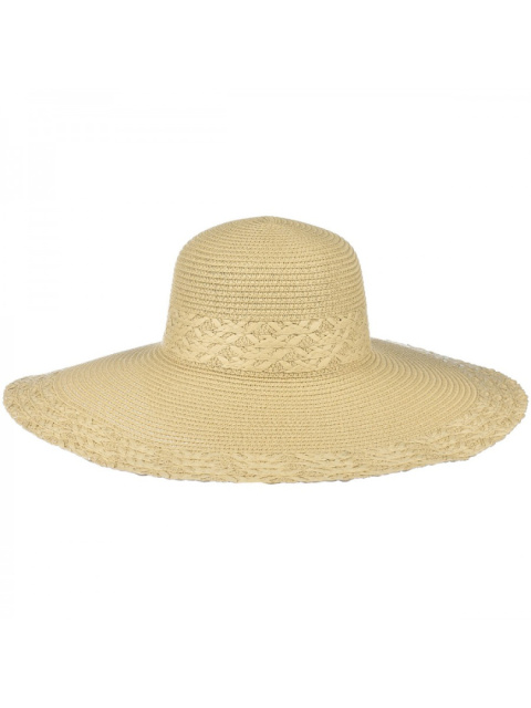 Women's hat for summer KAP-823