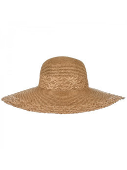 Women's hat for summer KAP-823