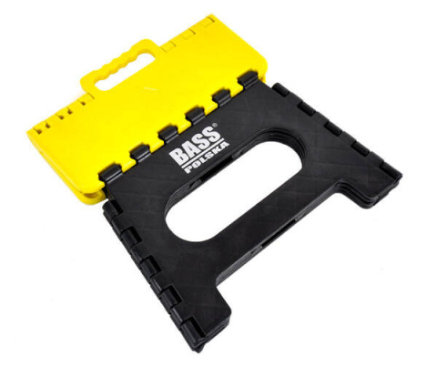 Taboret warsztatowy składany