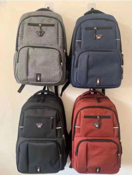 School backpacks for children (46cmx31cmx13.5cm)