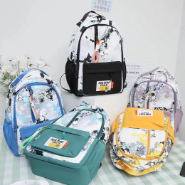 School backpacks for children (45cmx31cmx15cm)