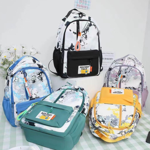 Plecaki szkolne dla dzieci (45cmx31cmx15cm)