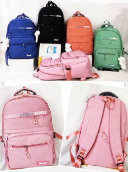 School backpacks for children (45cmx30cmx14cm)