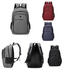 School backpacks for children (47cmx32cmx15cm)