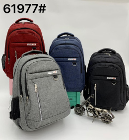 School backpacks for children (49cmx33cmx15cm)