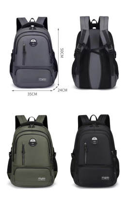 School backpacks for children (50cmx35cmx24cm)