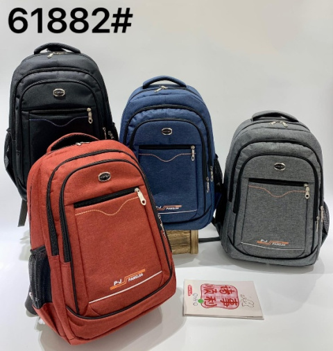 School backpacks for children (47cmx32cmx14cm)