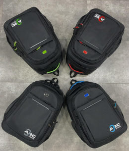 School backpacks for children (47,5cmx32cmx14cm)